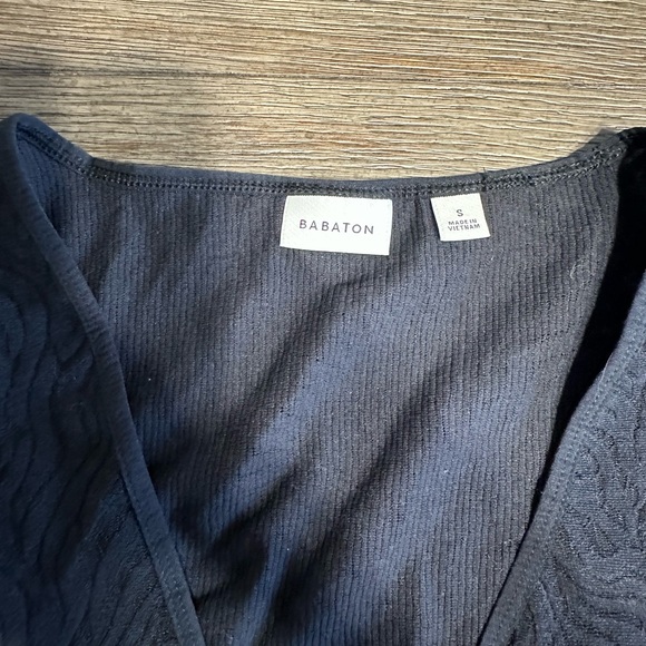 Shapelace Bodysuit Babaton - Picture 3 of 3